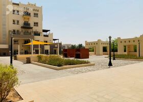 Image for Barbecue Area in Al Thamam 61