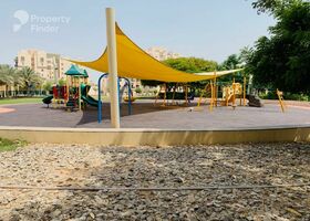 Image for Children Play Area in Al Thamam 61