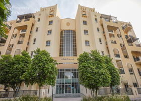 Image for Building Exterior in Al Ramth 33
