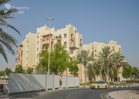 Image for Building Exterior in Al Ramth 33