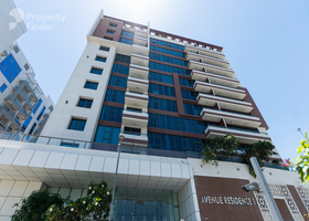 Image for Building Exterior in Avenue Residence 1