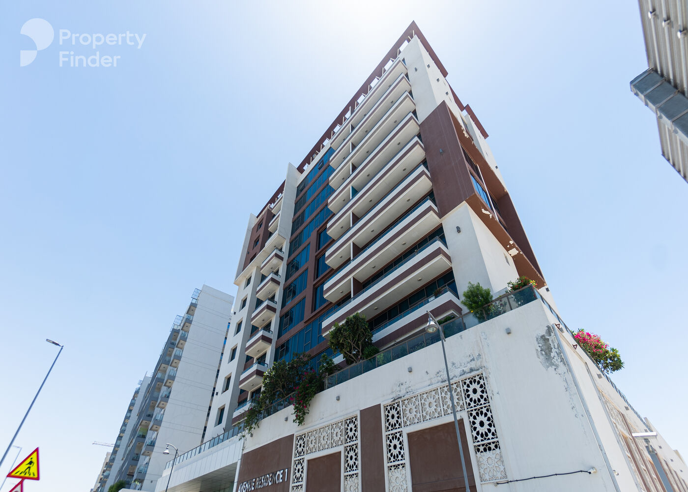 Gallery mosaic item large