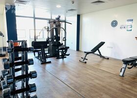 Image for Gym in Avenue Residence 1