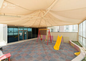 Image for Children Play Area in Avenue Residence 1
