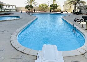 Image for Adults Swimming Pool in Avenue Residence 1