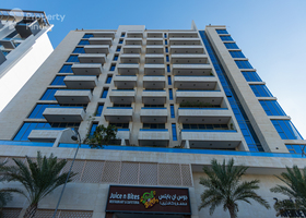 Image for Building Exterior in Avenue Residence 2