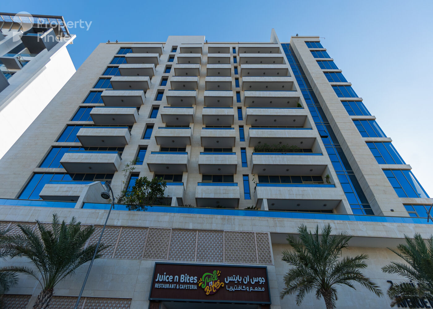 Gallery mosaic item small first