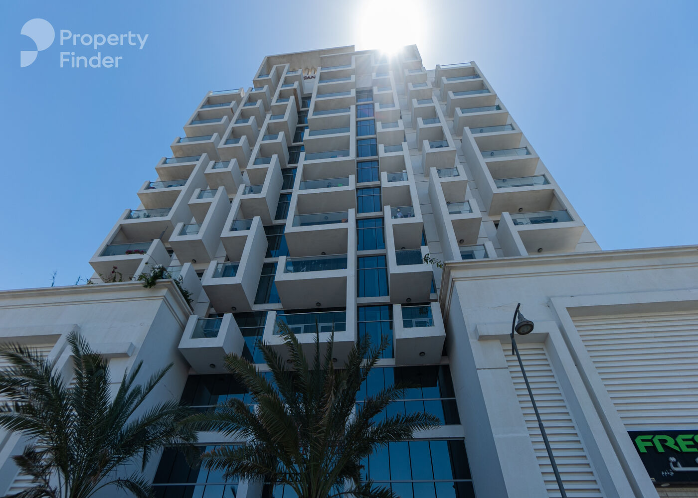 Gallery mosaic item small first