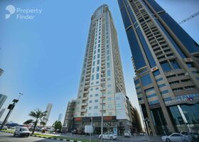 Image for Building Exterior in Al Marwa Tower 3