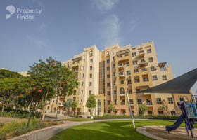 Image for Building Exterior in Al Ramth 53