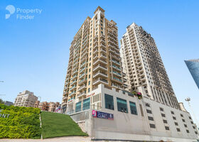 Image for Building Exterior in Riah Towers