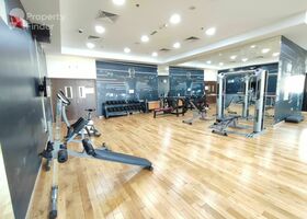 Image for Gym in Riah Towers