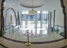 Image for Lobby in Riah Towers