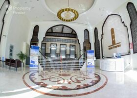 Image for Lobby in Riah Towers