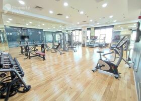 Image for Gym in Riah Towers