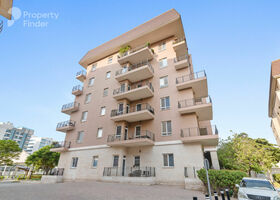 Abbey Crescent 1 Towers