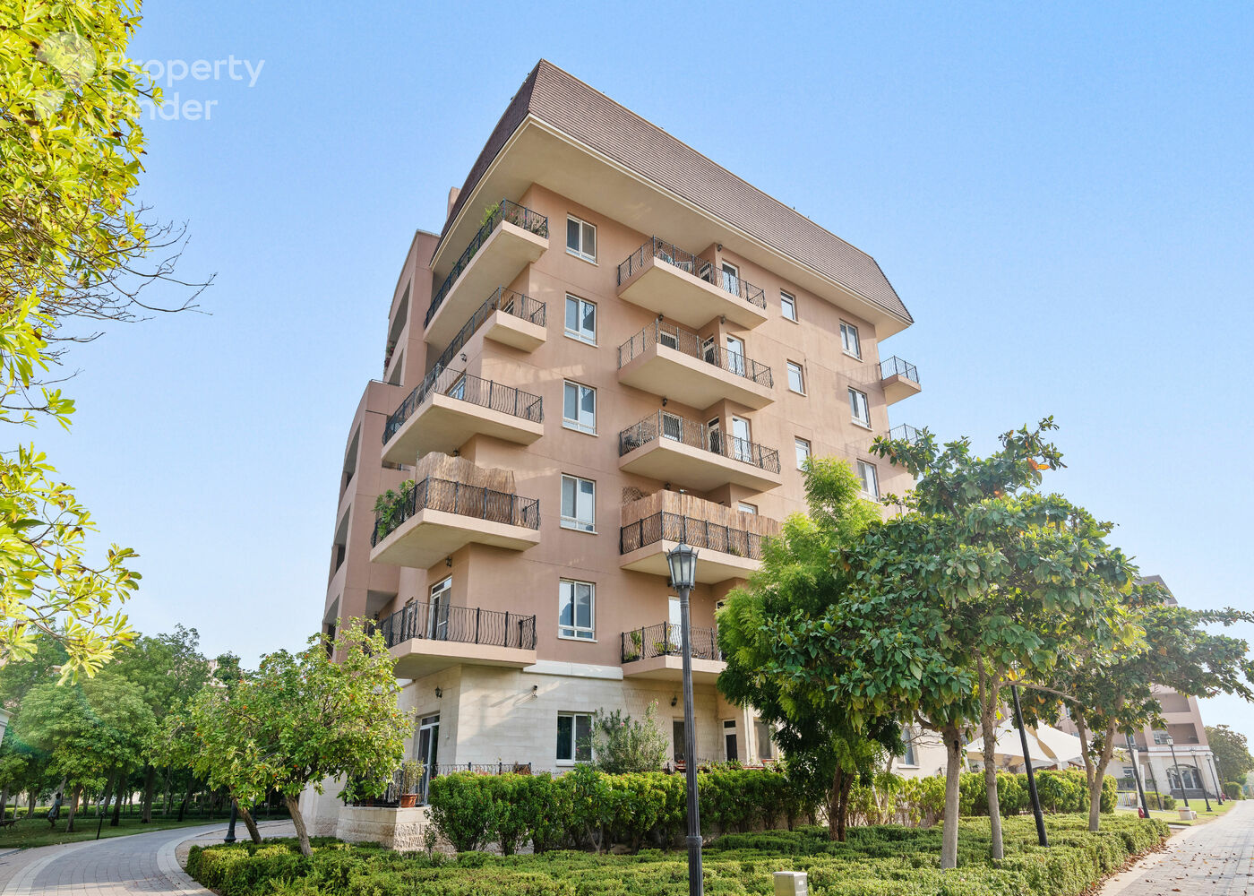 Gallery mosaic item small second