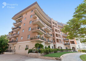 Abbey Crescent 2 Towers