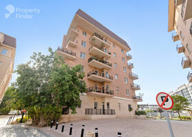 Image for Building Exterior in Abbey Crescent 2