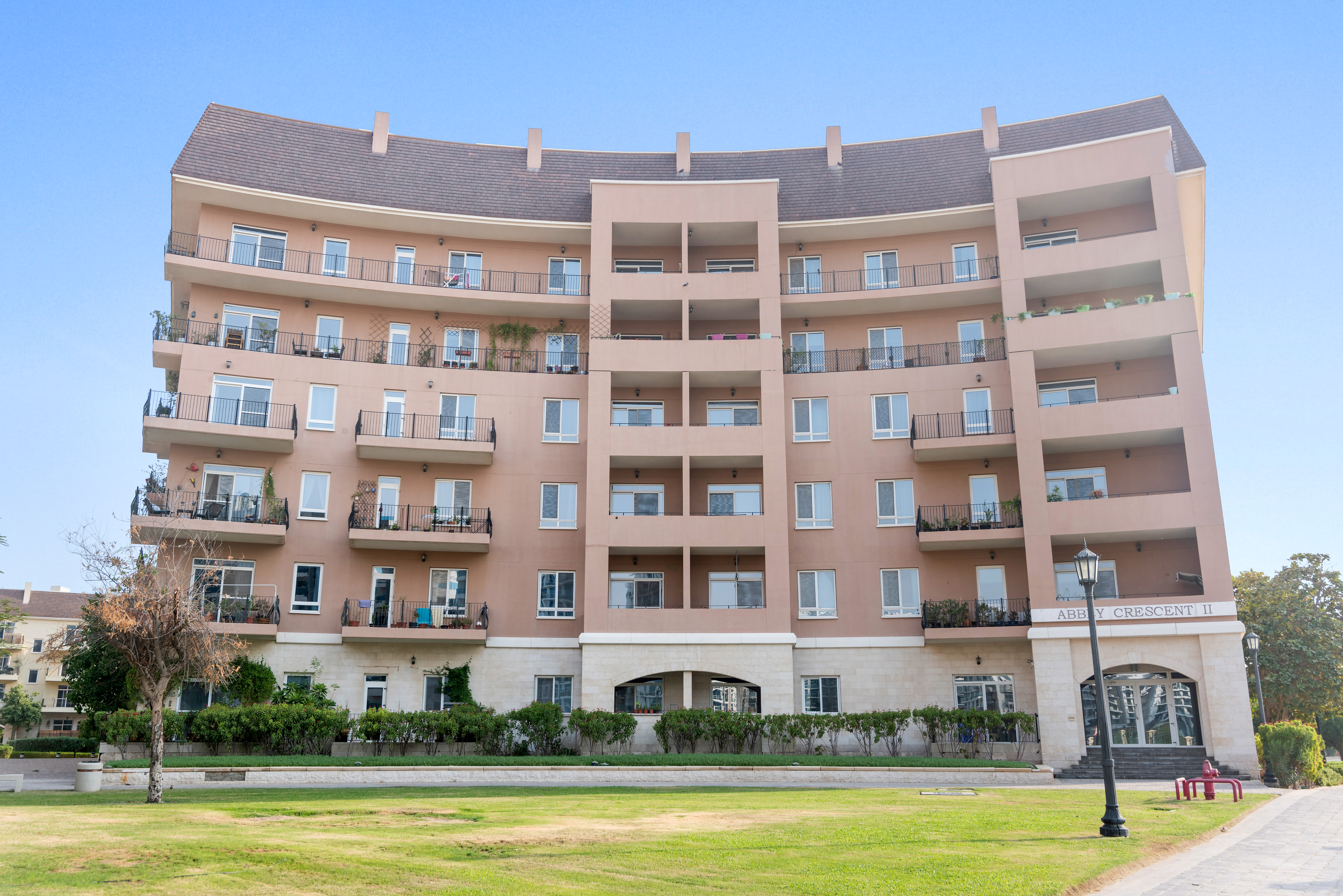 Abbey Crescent 2