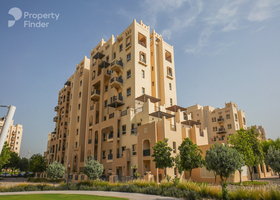 Image for Building Exterior in Al Ramth 35