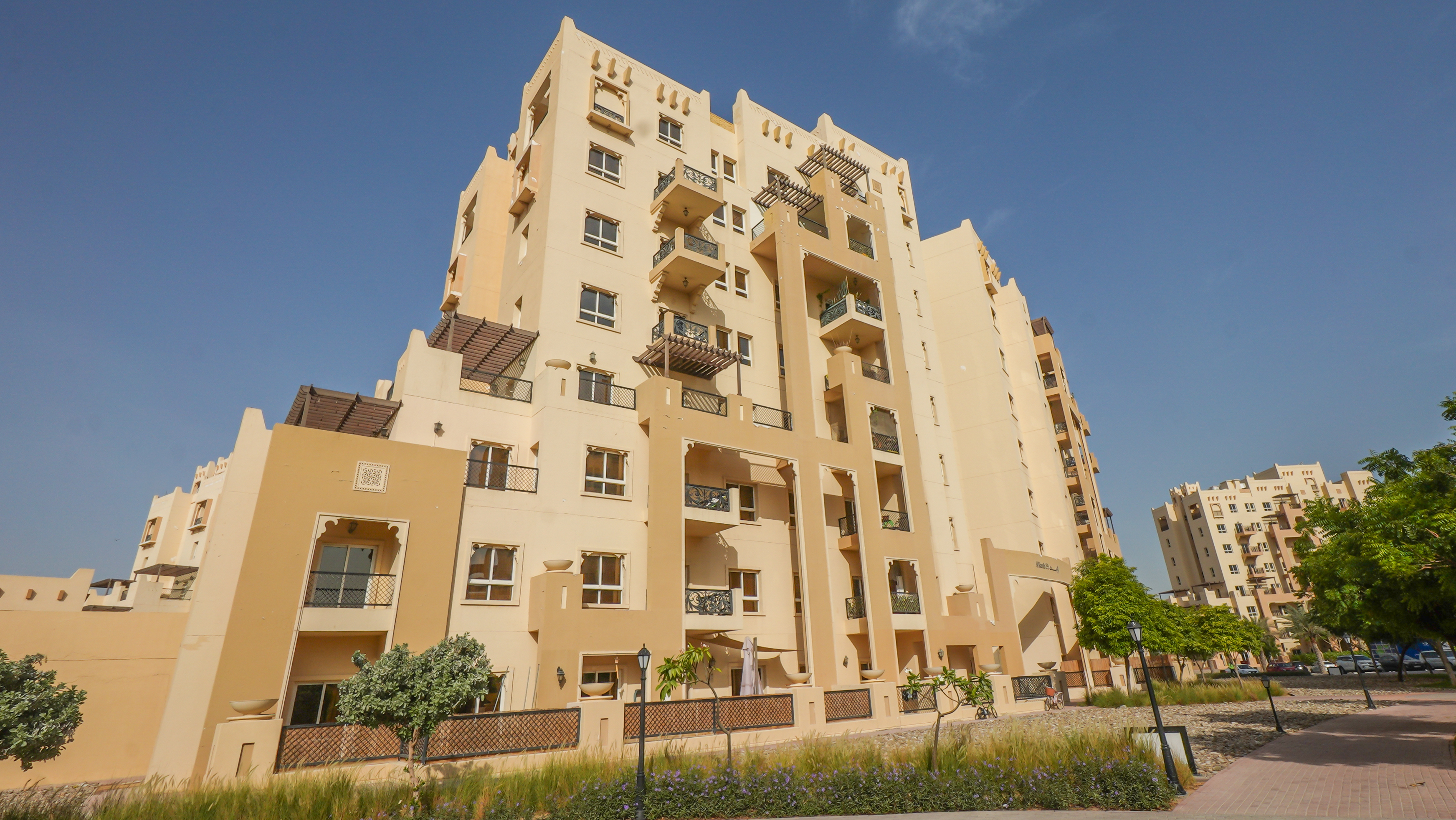 Al Ramth 35