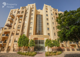 Image for Building Exterior in Al Ramth 35