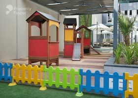 Image for Children Play Area in Damac Maison Cour Jardin