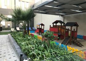 Image for Children Play Area in Damac Maison Cour Jardin