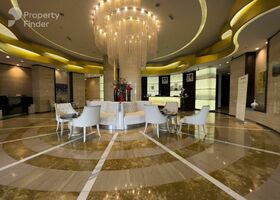 Image for Lobby in Damac Maison Cour Jardin