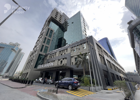 Image for Building Exterior in Damac Maison Cour Jardin