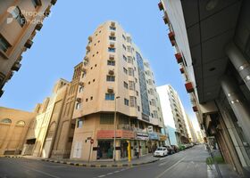 Image for Building Exterior in Al Ateek Tower 1