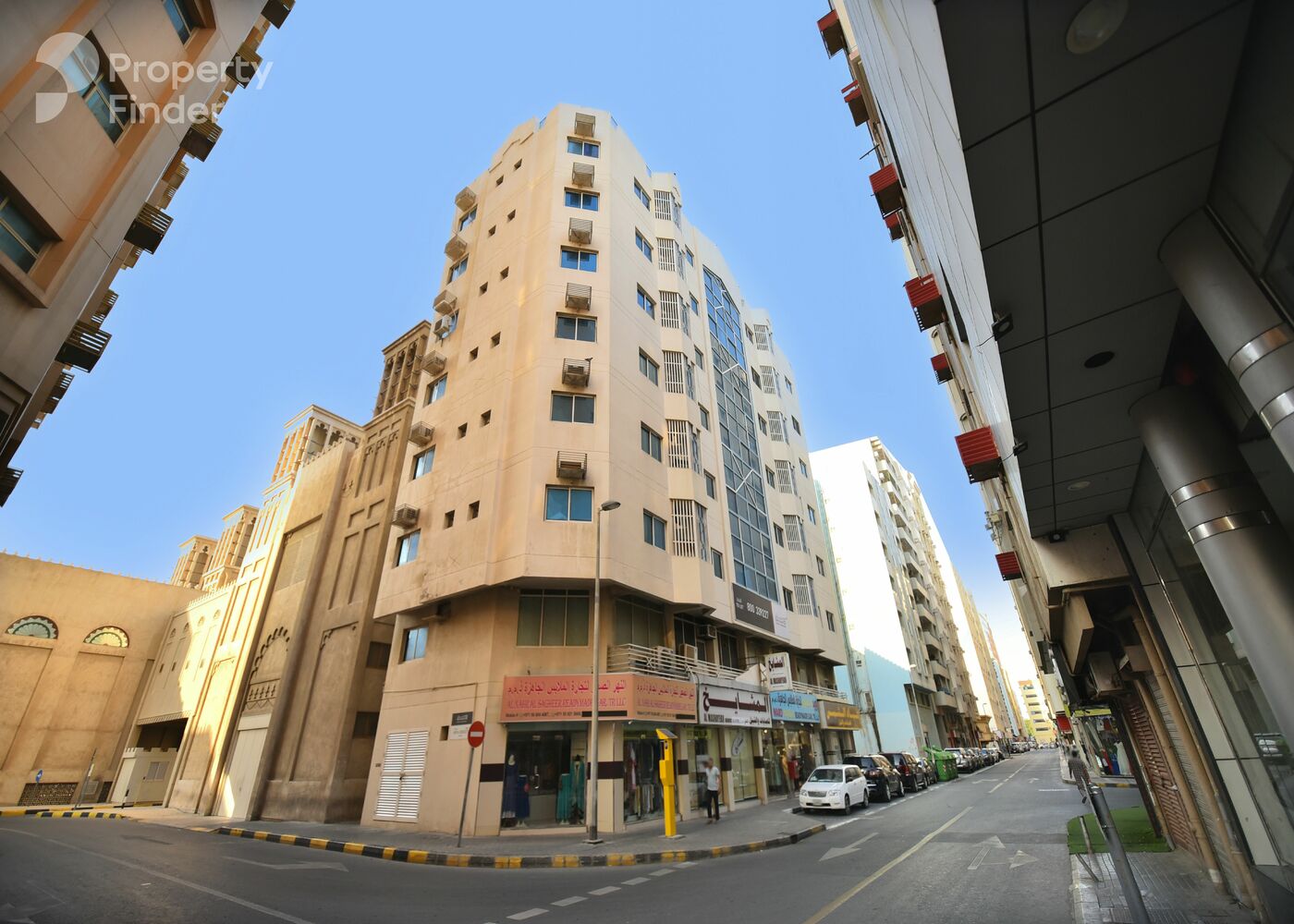 Gallery mosaic item small second