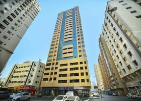 Al Ateek Tower 2 Towers