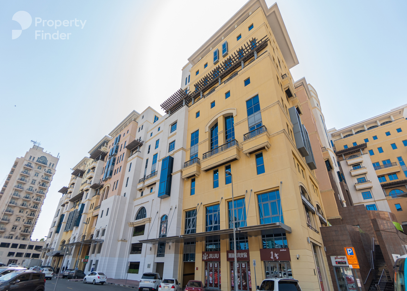 Gallery mosaic item large