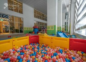 Image for Children Play Area in Mon Reve