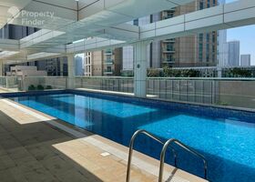 Image for Adults Swimming Pool in Mon Reve