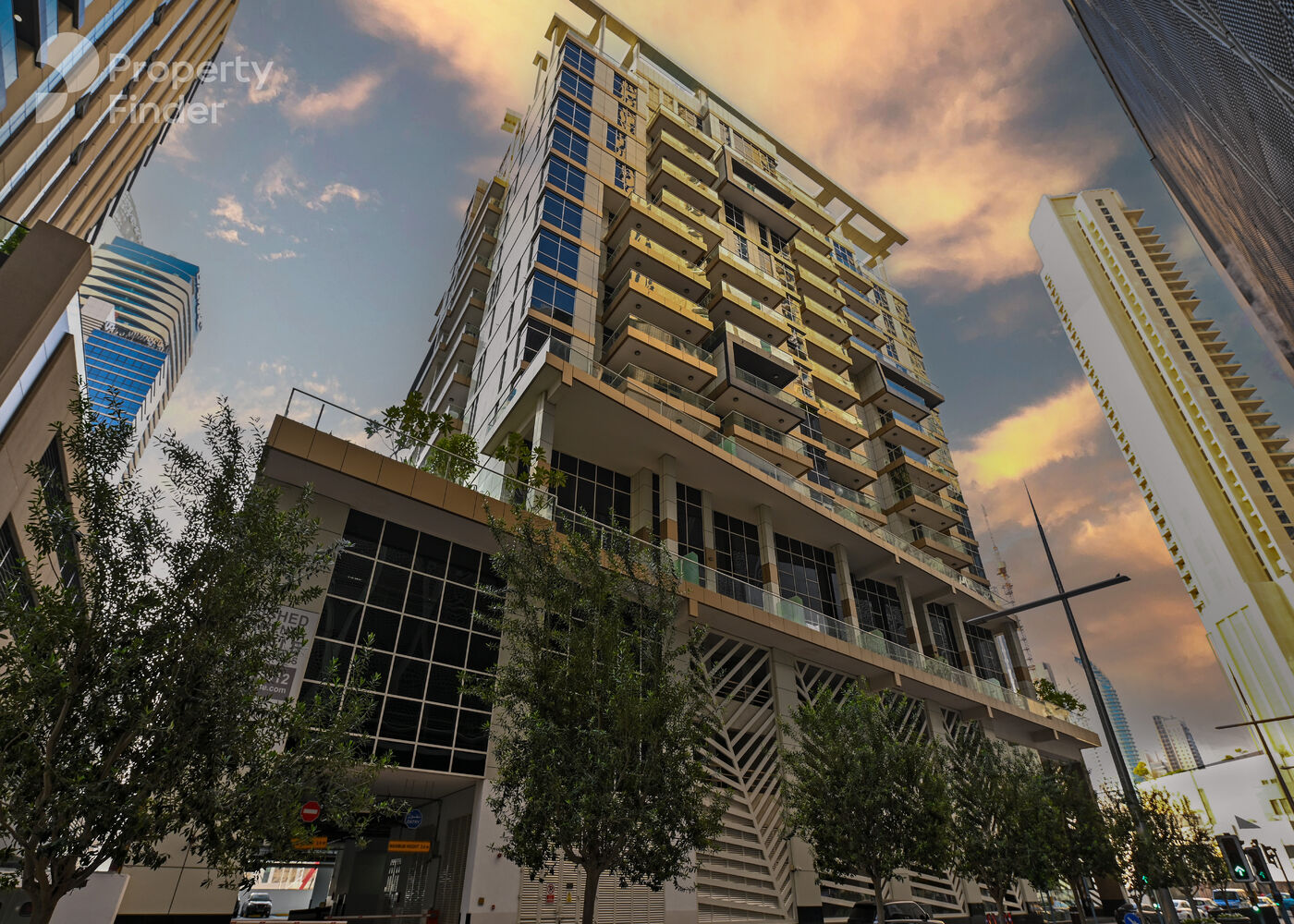 Gallery mosaic item small second