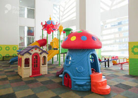 Image for Children Play Area in Mon Reve