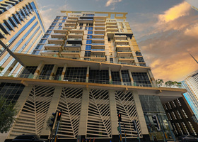 Image for Building Exterior in Mon Reve
