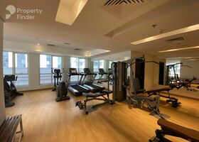 Image for Gym in Mon Reve