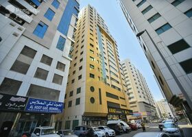 Image for Building Exterior in Sama 2