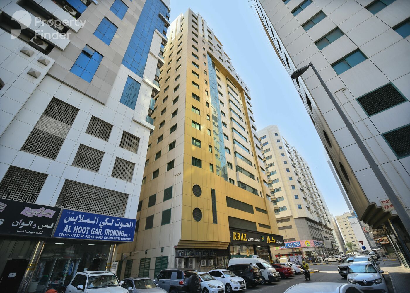 Gallery mosaic item small first