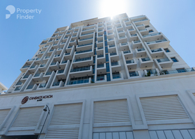 Candace Acacia Towers