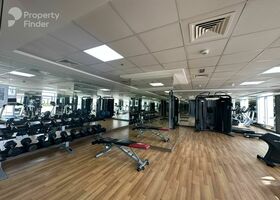 Image for Gym in Candace Acacia