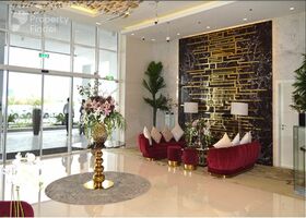 Image for Lobby in Avanti
