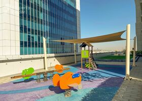Image for Children Play Area in Avanti