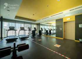 Image for Gym in Avanti