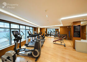 Image for Gym in Avanti