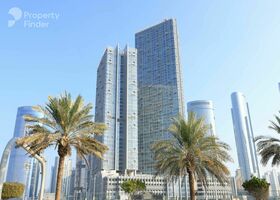 Horizon Tower B Towers